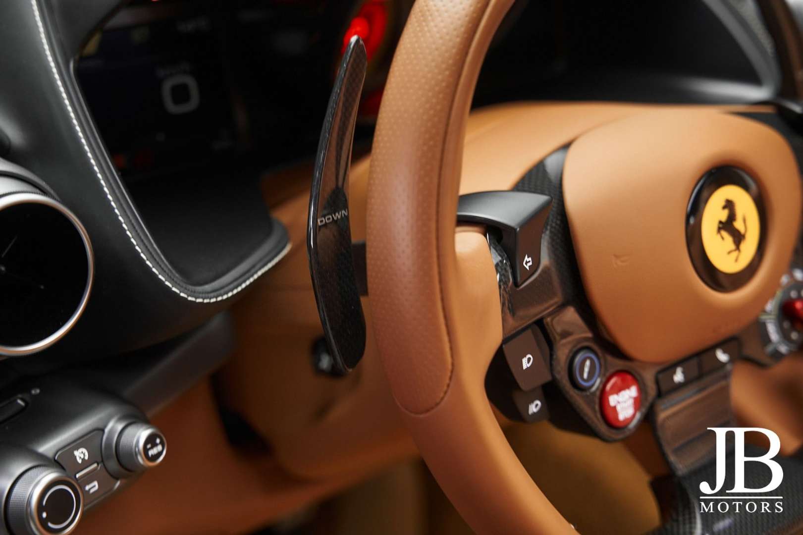 Ferrari 812 GTS - 2020 - Joinsteer - #39