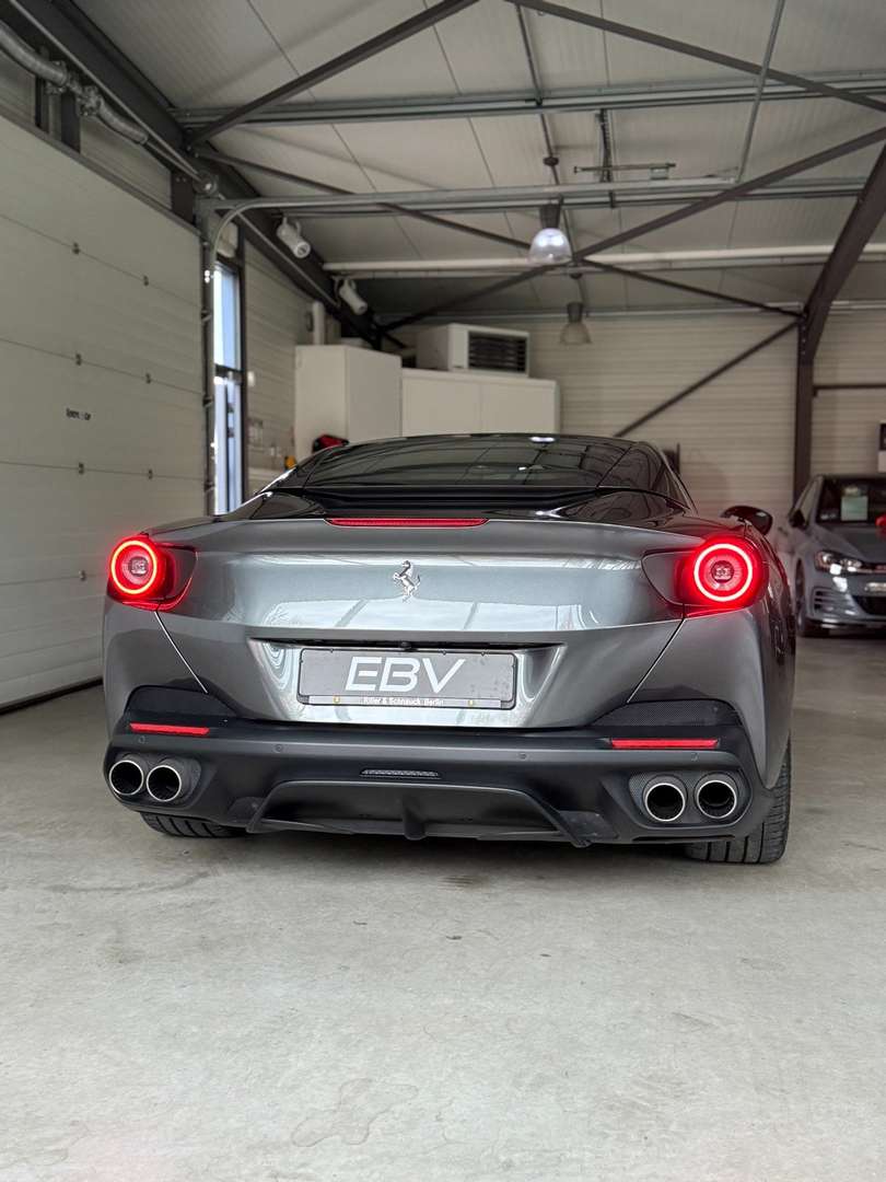 Ferrari Portofino - 2018 - Joinsteer - #28