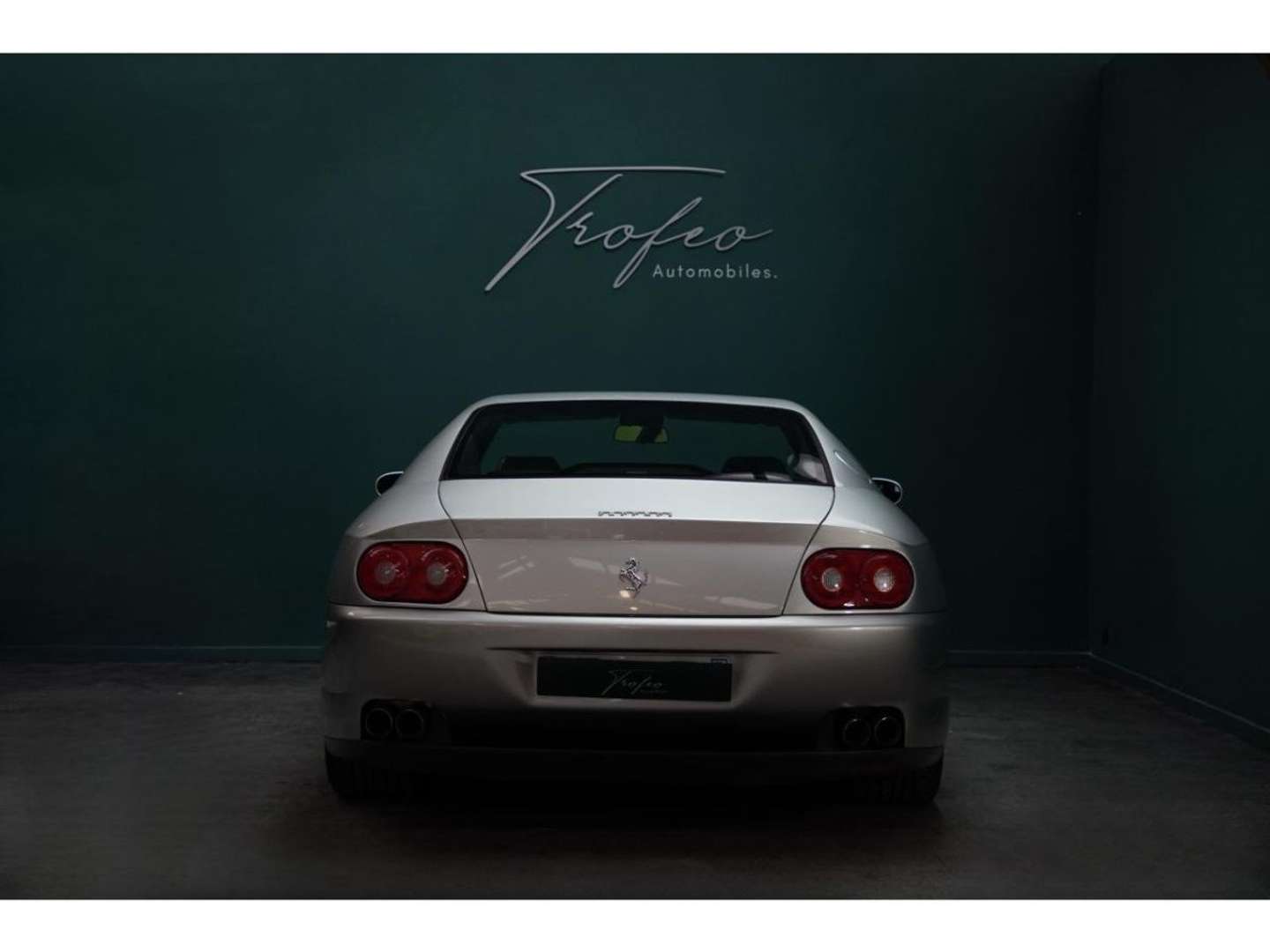 Ferrari 456 GT - 2000 - Joinsteer - #7