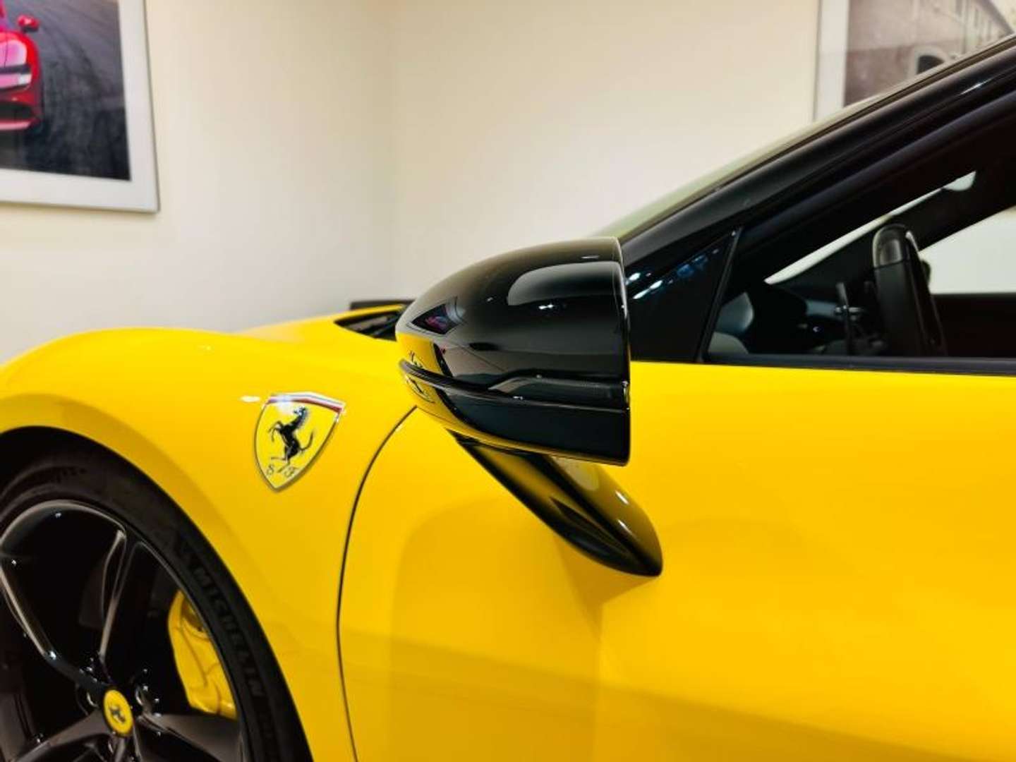 Ferrari 296 GTB - 2023 - Joinsteer - #16