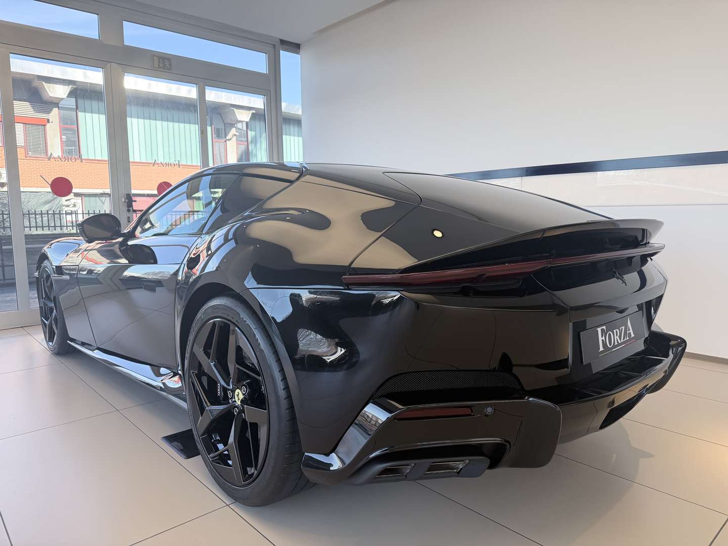 Ferrari 12 Cilindri - 2026 - Joinsteer - #14