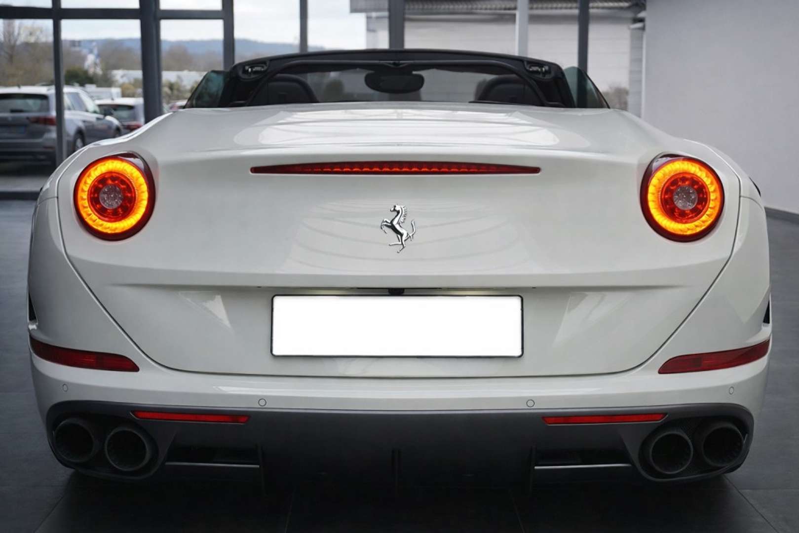 Ferrari California - 2017 - Joinsteer - #7