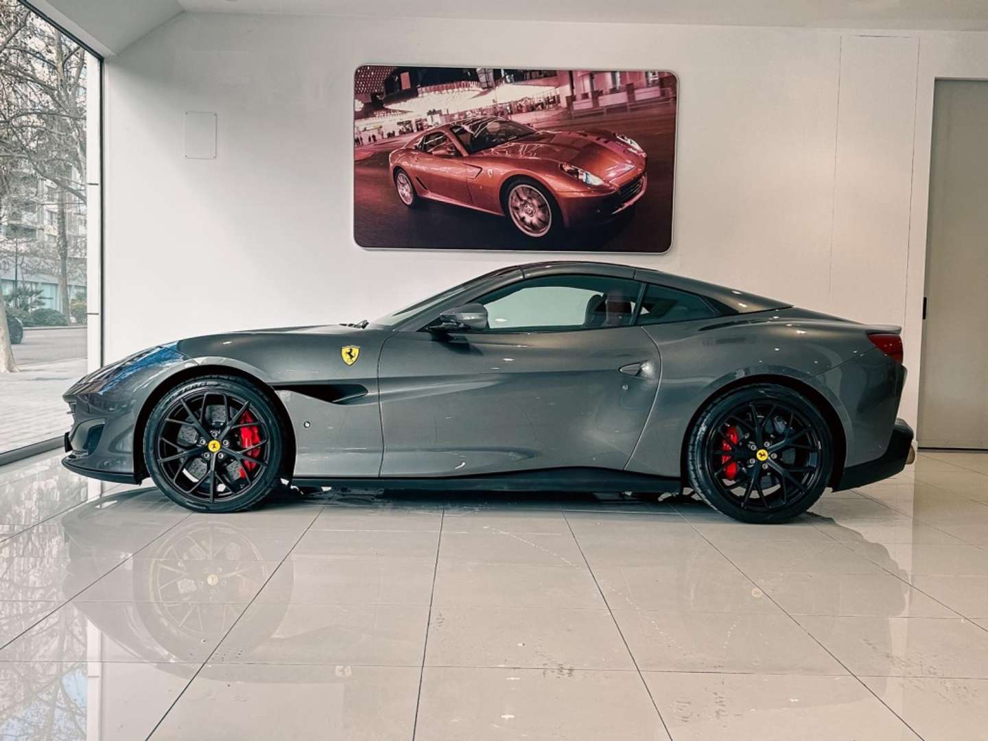 Ferrari Portofino - 2018 - Joinsteer - #21