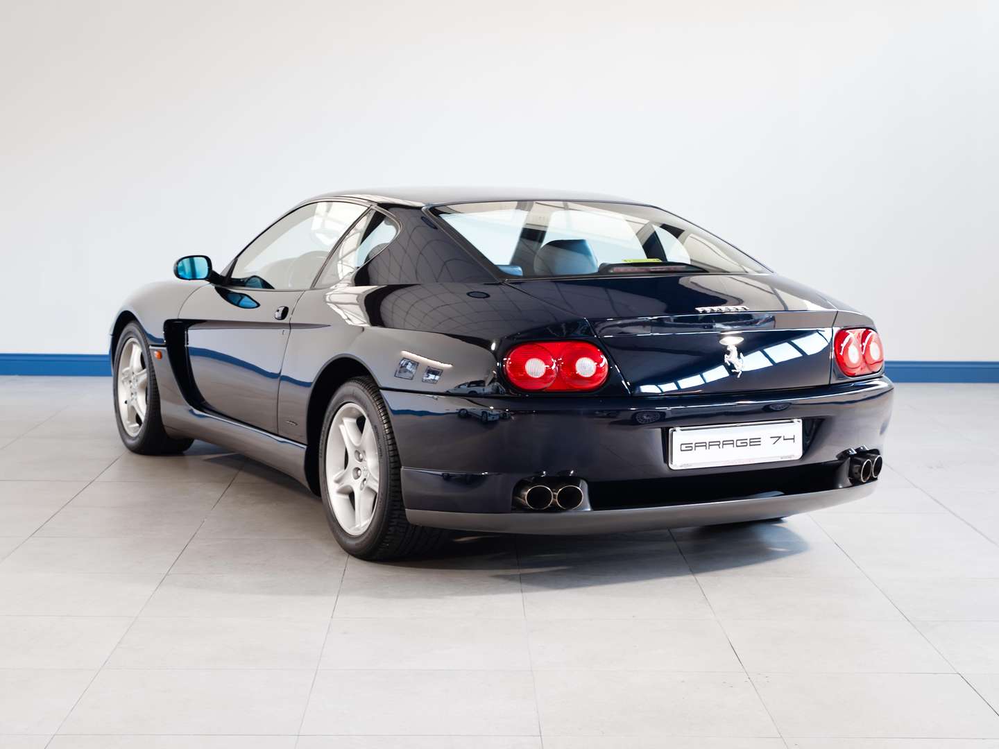 Ferrari 456 GT - 1999 - Joinsteer - #4