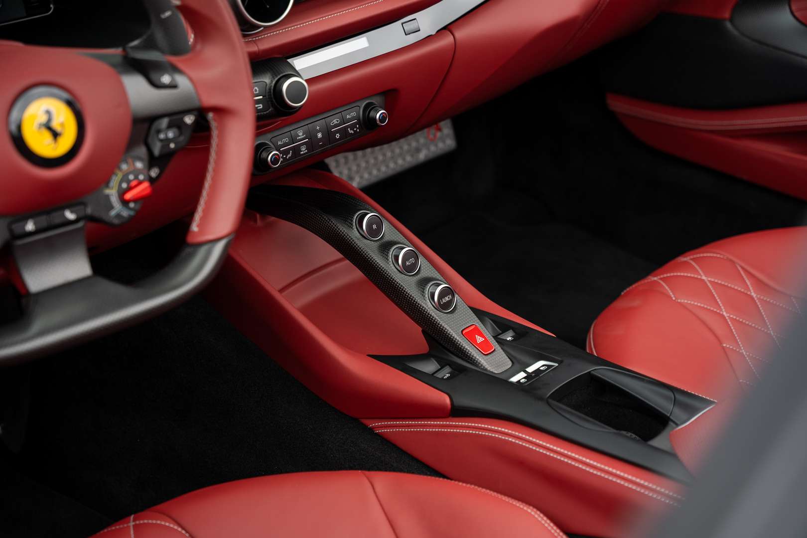 Ferrari 812 GTS - 2021 - Joinsteer - #19