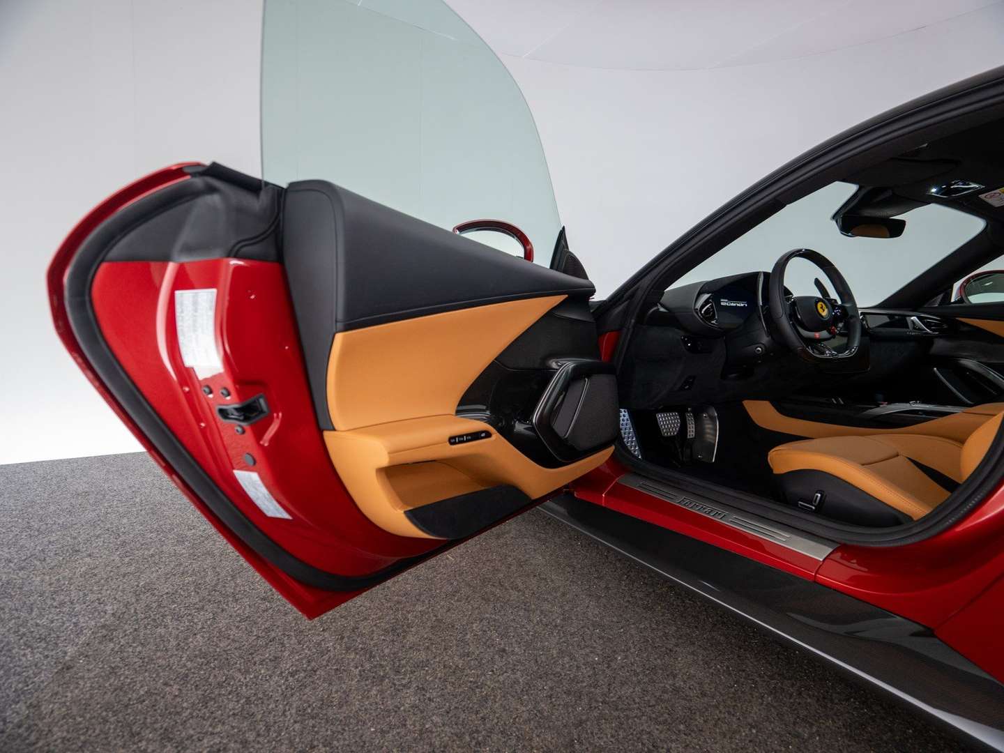 Ferrari 12 Cilindri - 2025 - Joinsteer - #34