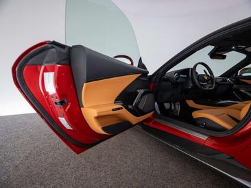 Ferrari 12 Cilindri — photo 34