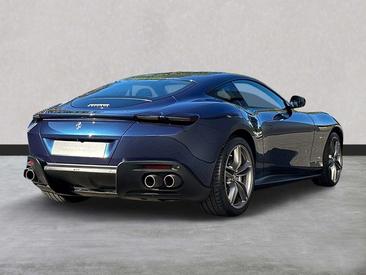 Ferrari Roma — photo 4