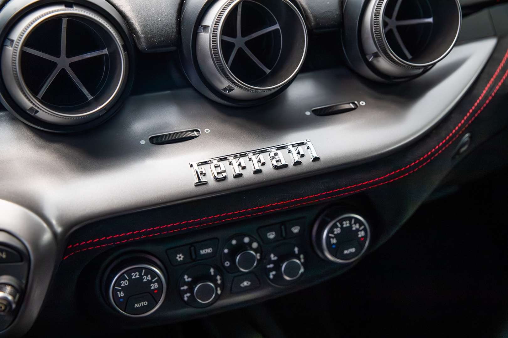 Ferrari F12 Berlinetta - 2016 - Joinsteer - #7