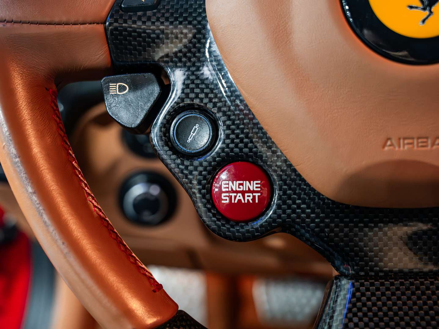 Ferrari F12 Berlinetta - 2013 - Joinsteer - #23