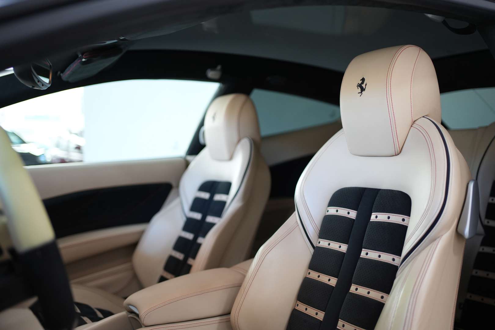 Ferrari FF - 2013 - Joinsteer - #11