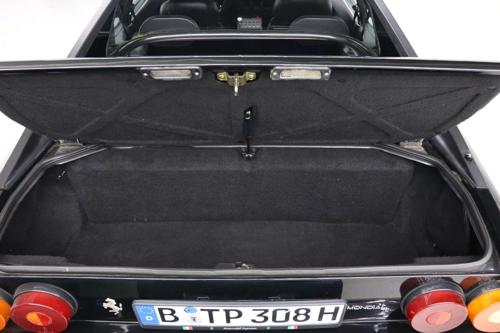 Ferrari Mondial T - 1990 - Joinsteer - #20