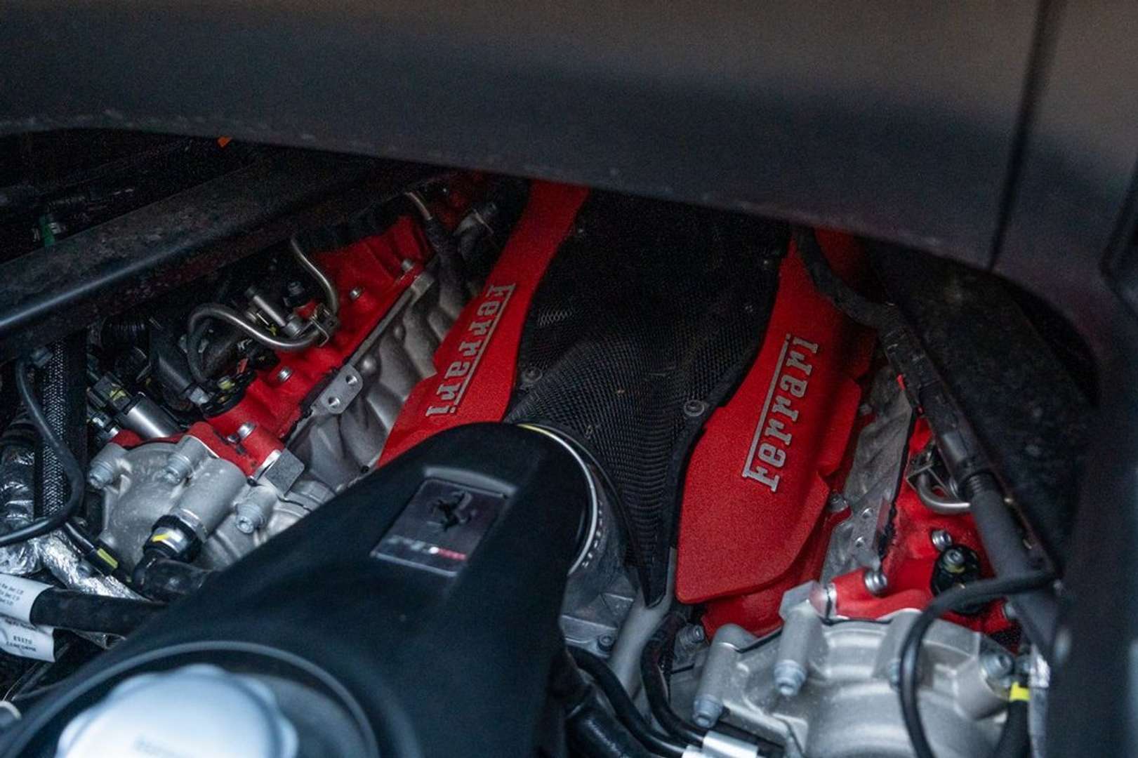 Ferrari SF90 Spider - 2025 - Joinsteer - #25