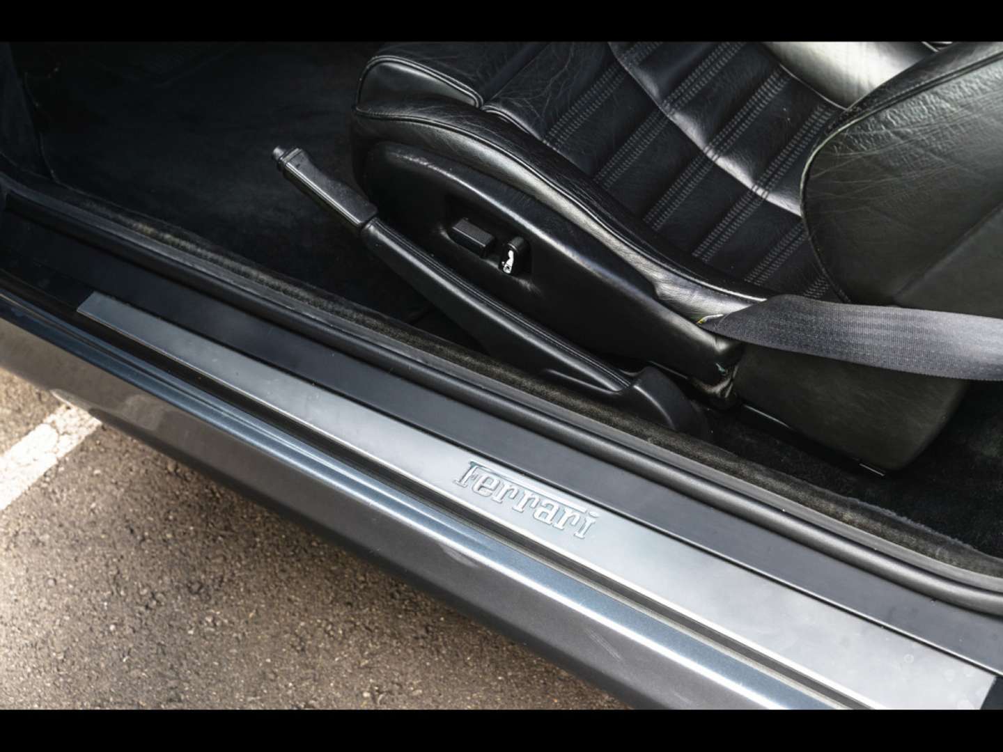 Ferrari 550 Maranello - 1998 - Joinsteer - #17