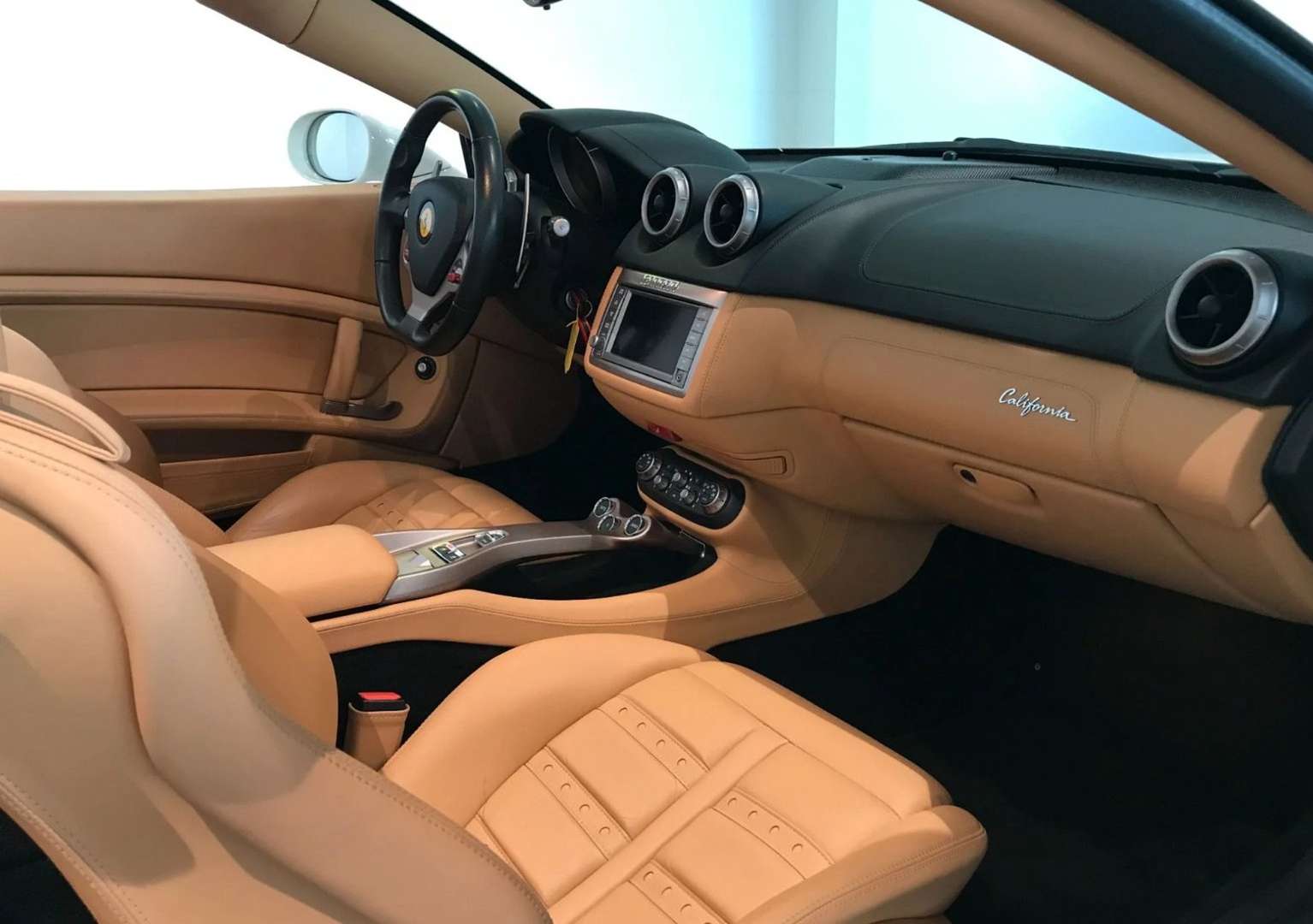 Ferrari California - 2013 - Joinsteer - #9