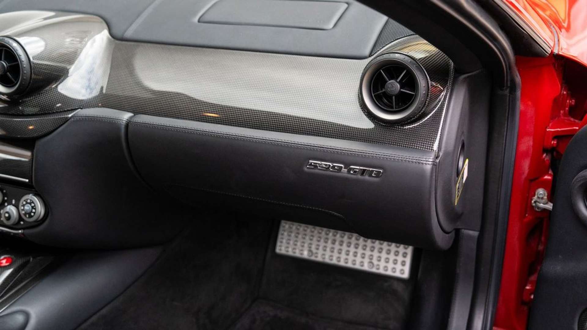 Ferrari 599 GTB - 2009 - Joinsteer - #26