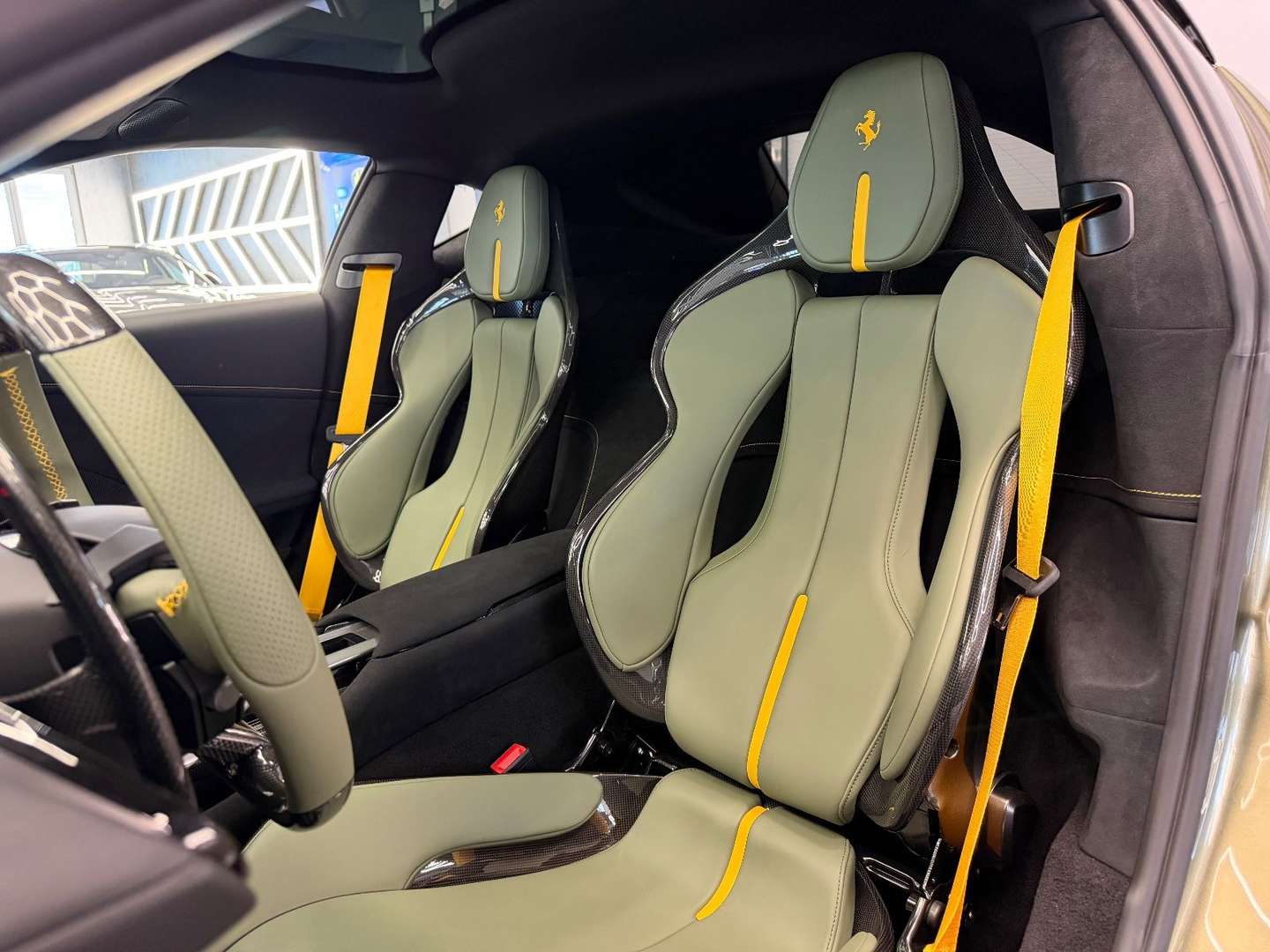 Ferrari 12 Cilindri - 2025 - Joinsteer - #10