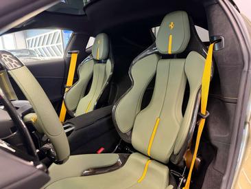 Ferrari 12 Cilindri — photo 10