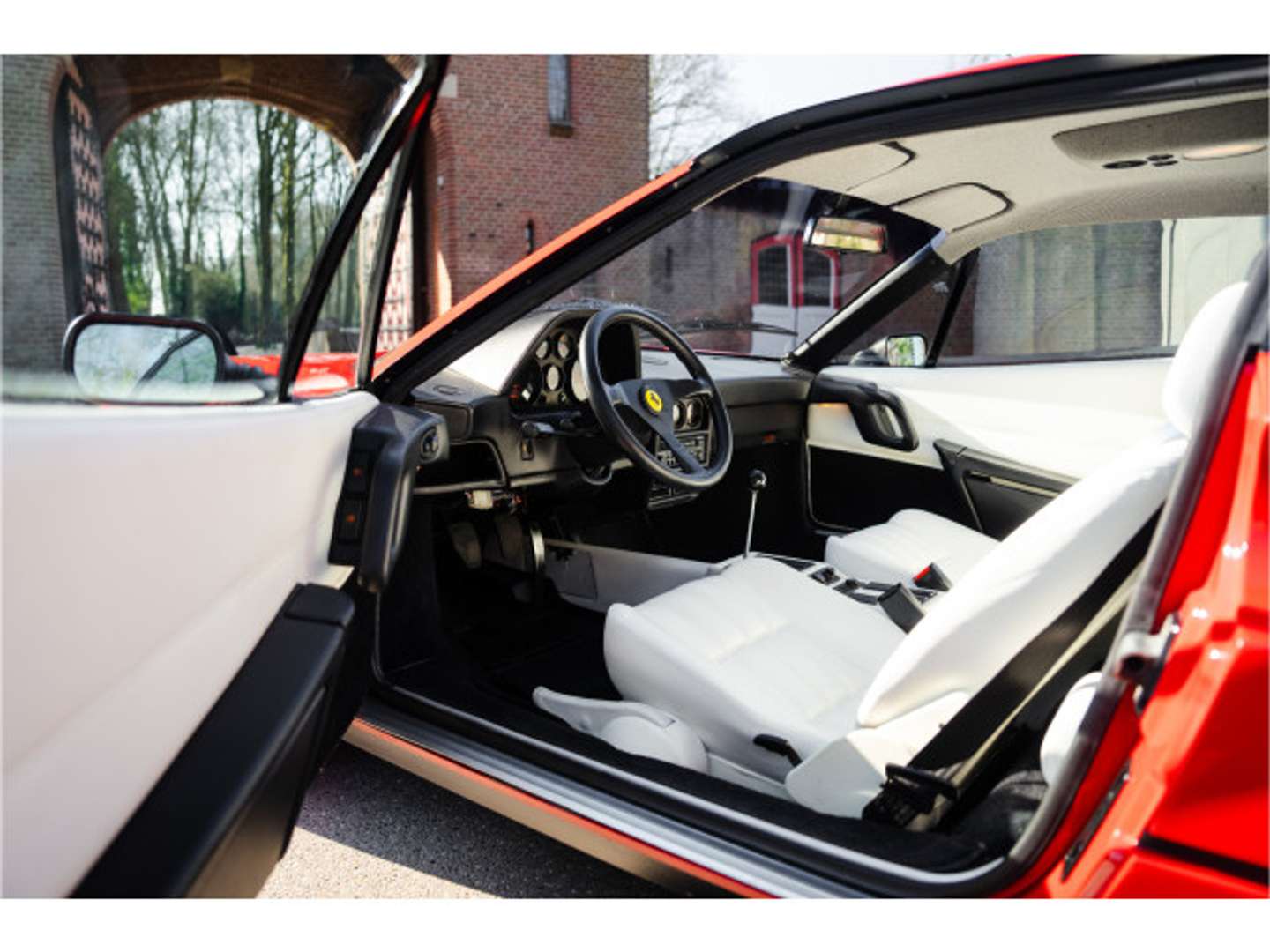 Ferrari 208 GTB - 1987 - Joinsteer - #15