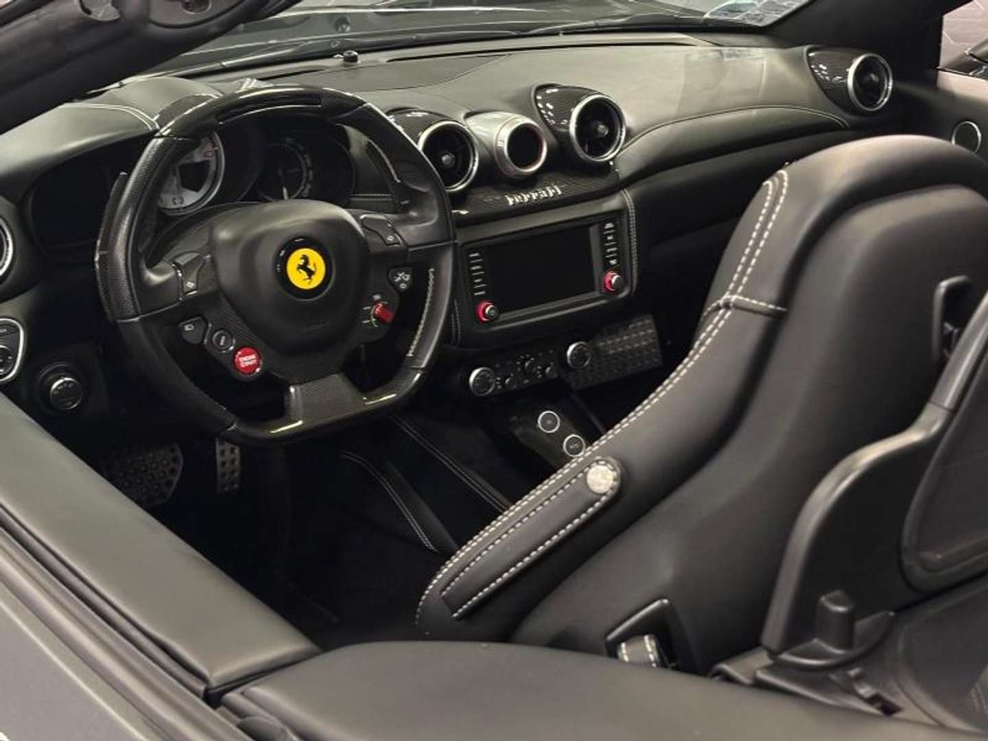 Ferrari California - 2017 - Joinsteer - #12