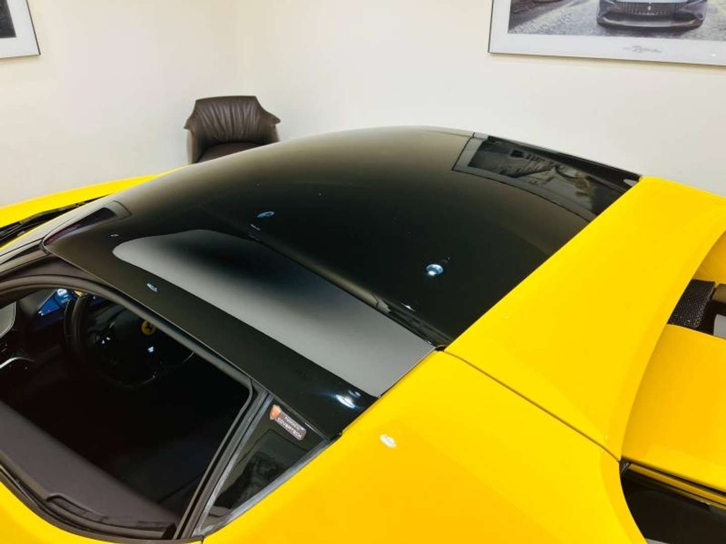 Ferrari 296 GTB - 2023 - Joinsteer - #17