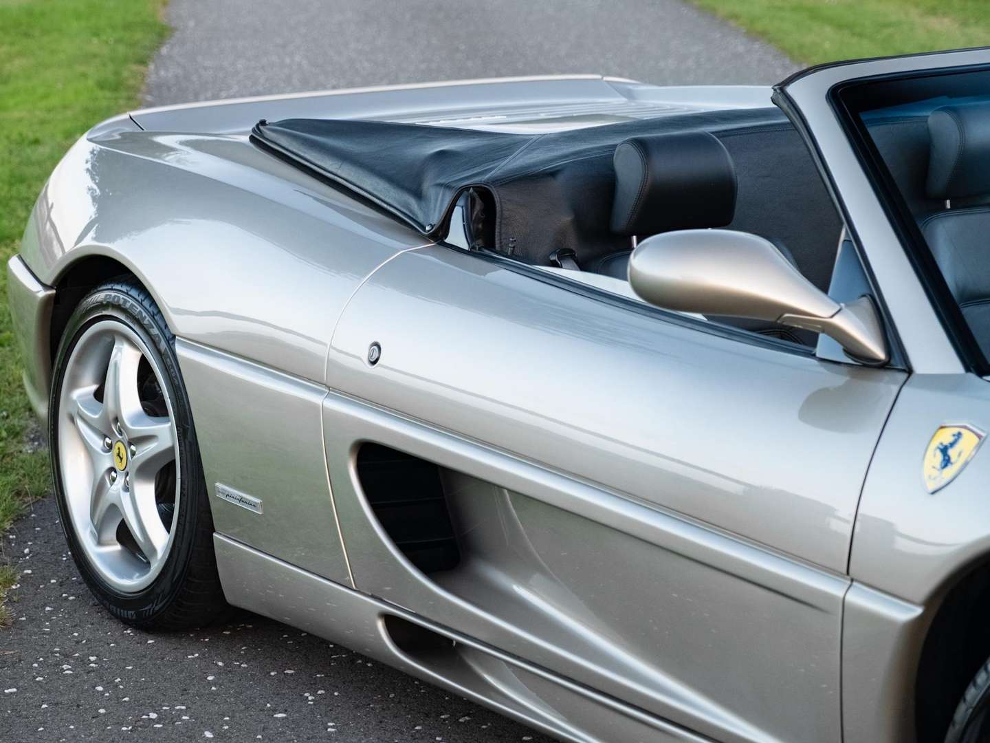 Ferrari F355 - 1999 - Joinsteer - #11