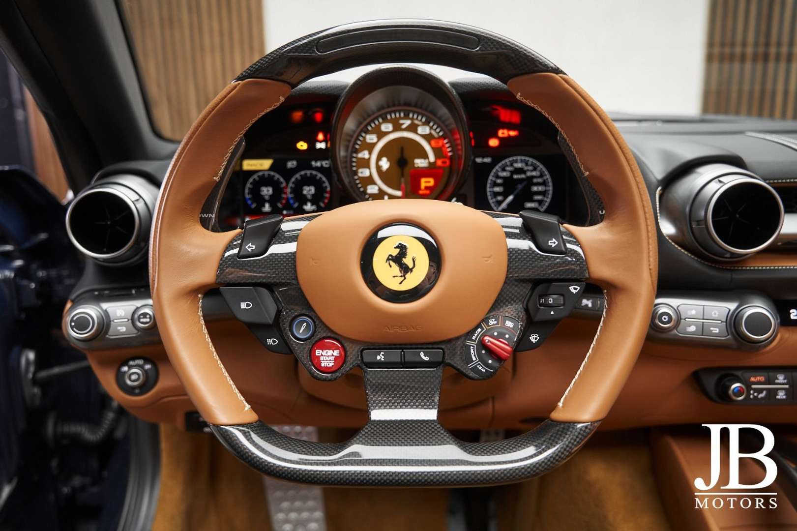 Ferrari 812 GTS - 2020 - Joinsteer - #40