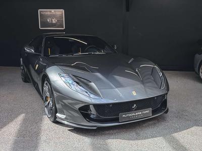 Ferrari 812 Superfast -  - Joinsteer - #5