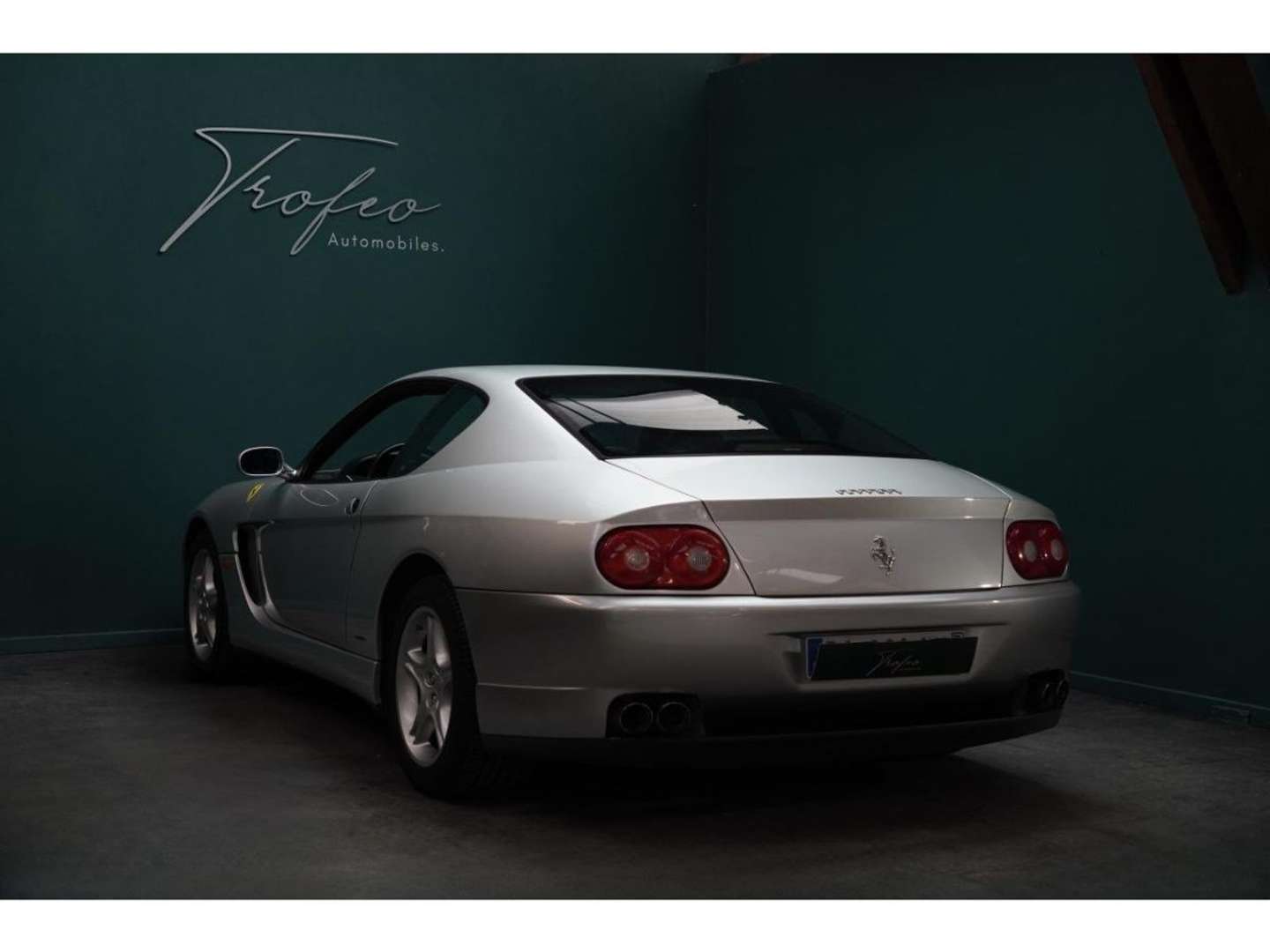 Ferrari 456 GT - 2000 - Joinsteer - #8