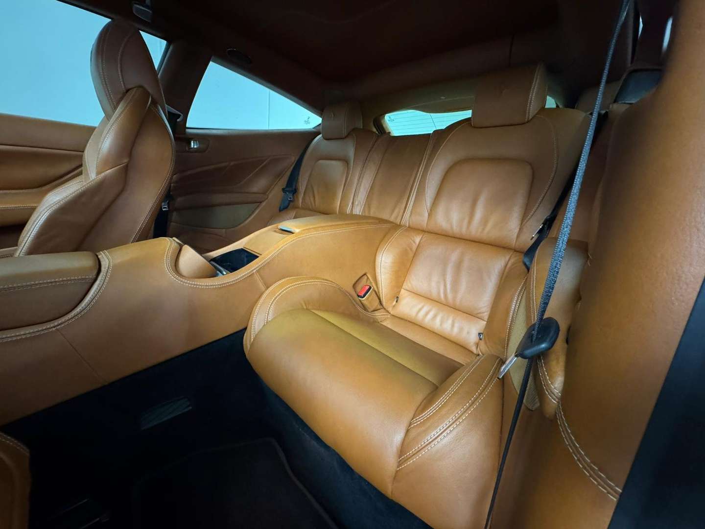 Ferrari FF - 2011 - Joinsteer - #21