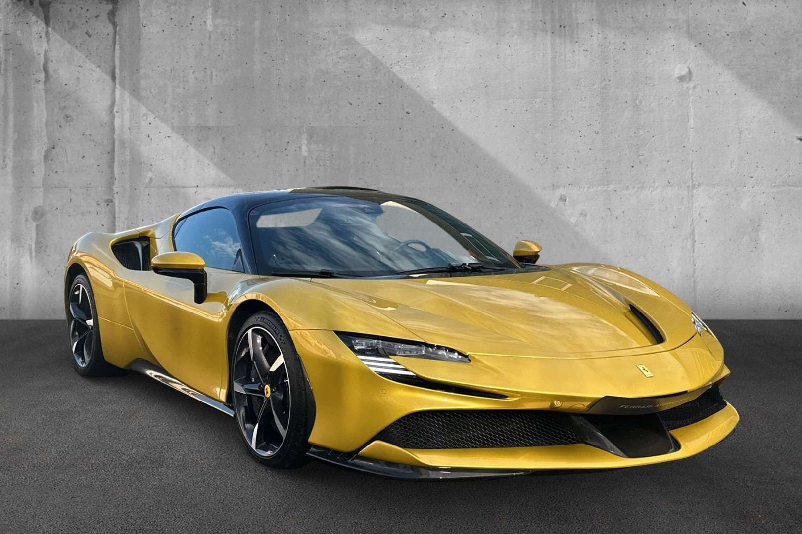 Ferrari SF90 Spider - 2022 - Joinsteer - #10