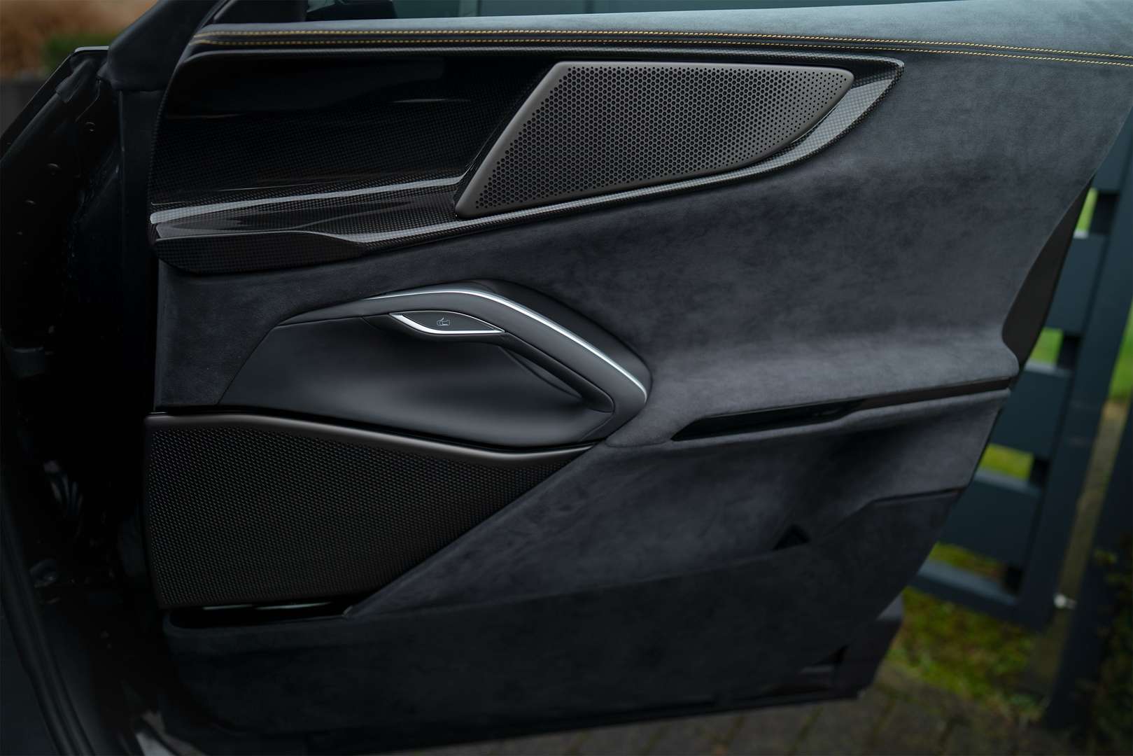 Ferrari Purosangue - 2024 - Joinsteer - #34