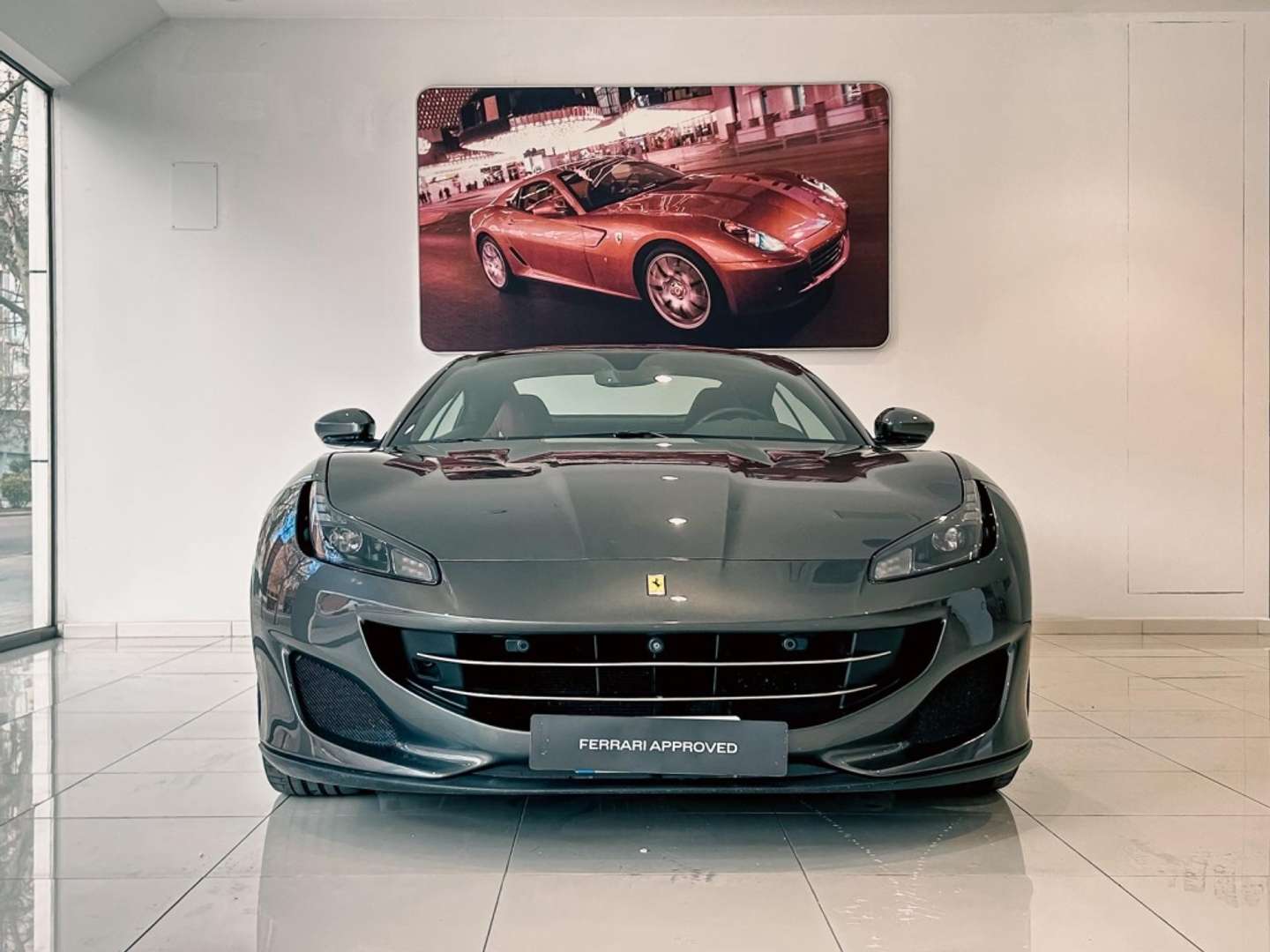 Ferrari Portofino - 2018 - Joinsteer - #22