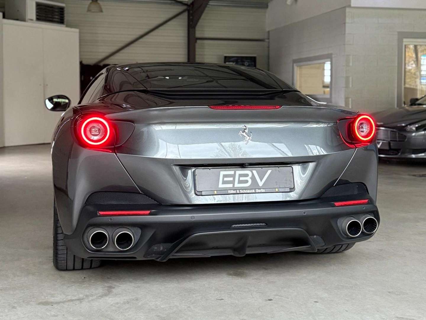 Ferrari Portofino - 2018 - Joinsteer - #29