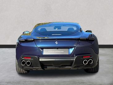 Ferrari Roma — photo 5