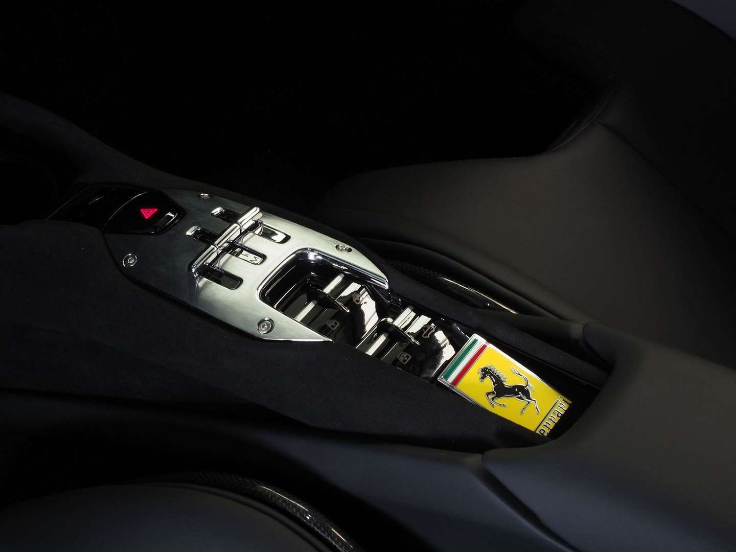 Ferrari 296 GTB - 2025 - Joinsteer - #19