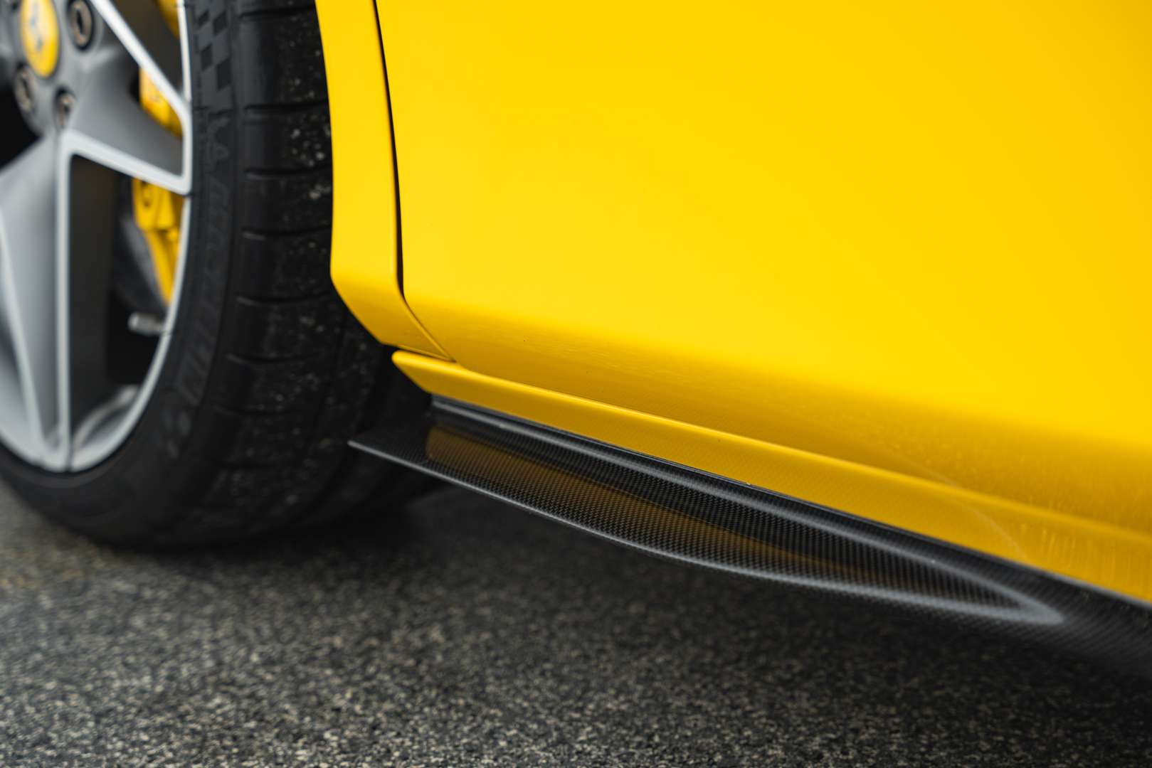 Ferrari F8 Spider - 2021 - Joinsteer - #42