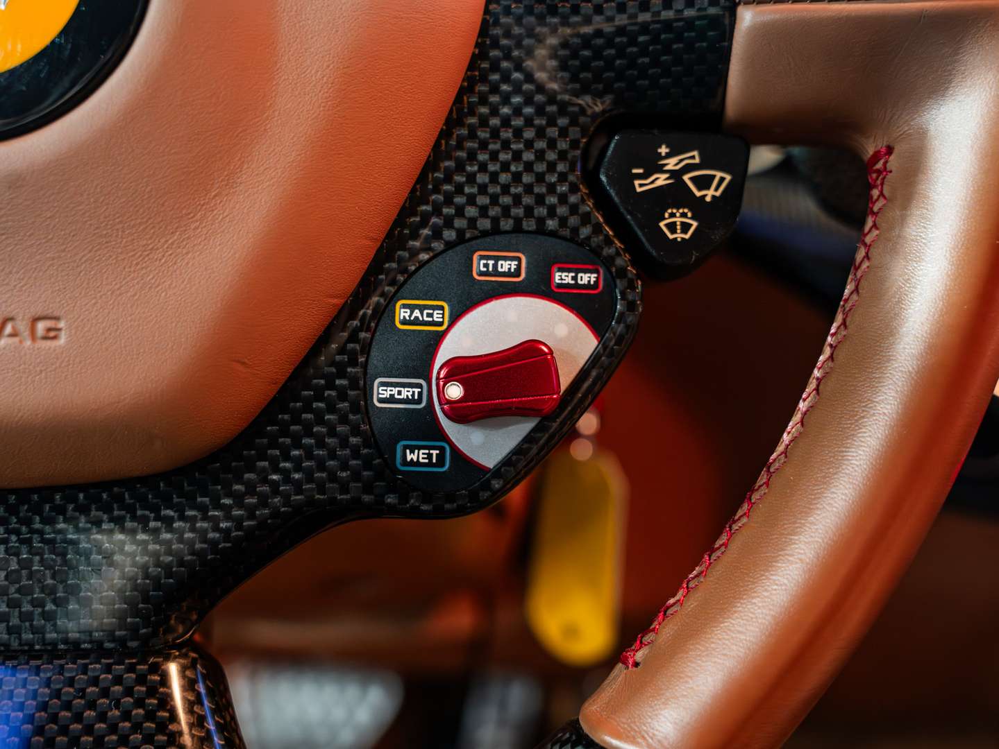 Ferrari F12 Berlinetta - 2013 - Joinsteer - #24