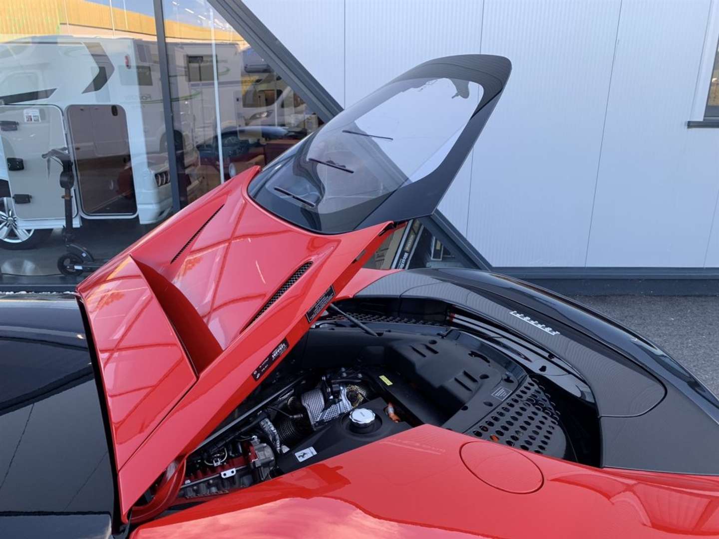 Ferrari SF90 Stradale - 2021 - Joinsteer - #12