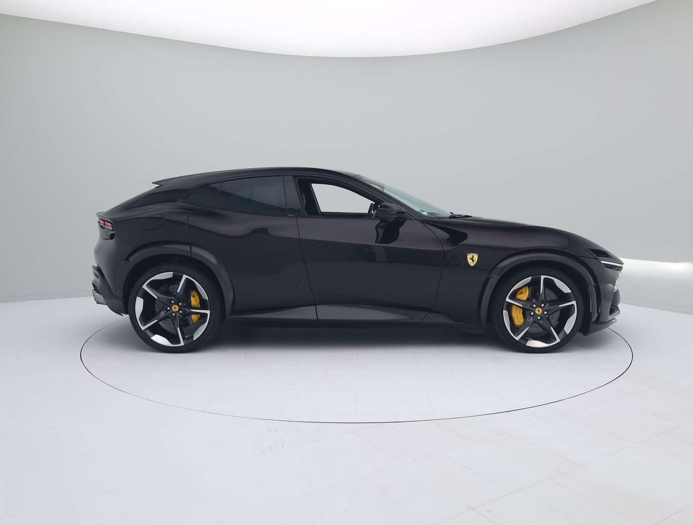 Ferrari Purosangue - 2023 - Joinsteer - #6