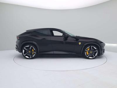 Ferrari Purosangue -  - Joinsteer - #5