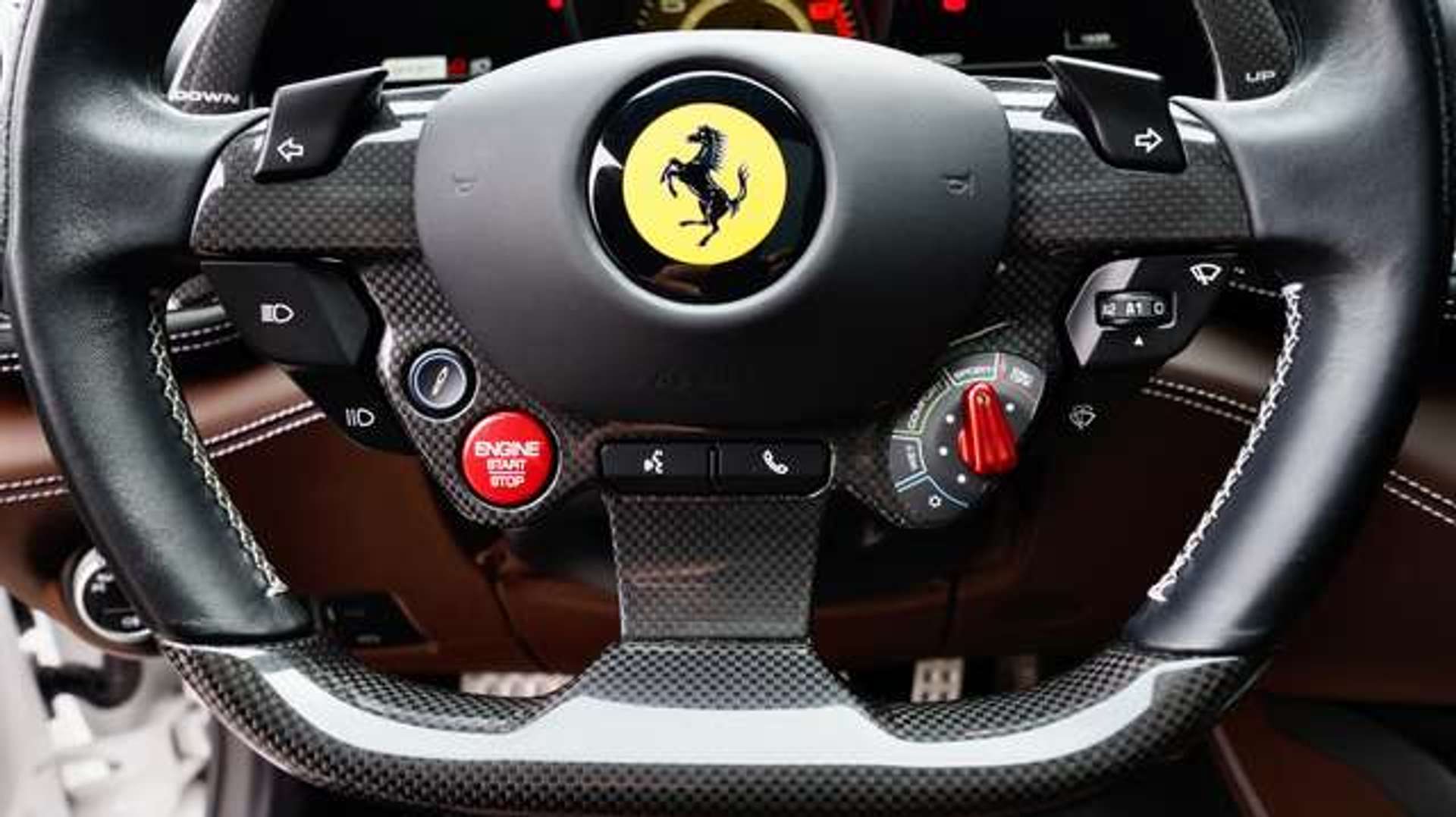 Ferrari GTC4Lusso - 2020 - Joinsteer - #19