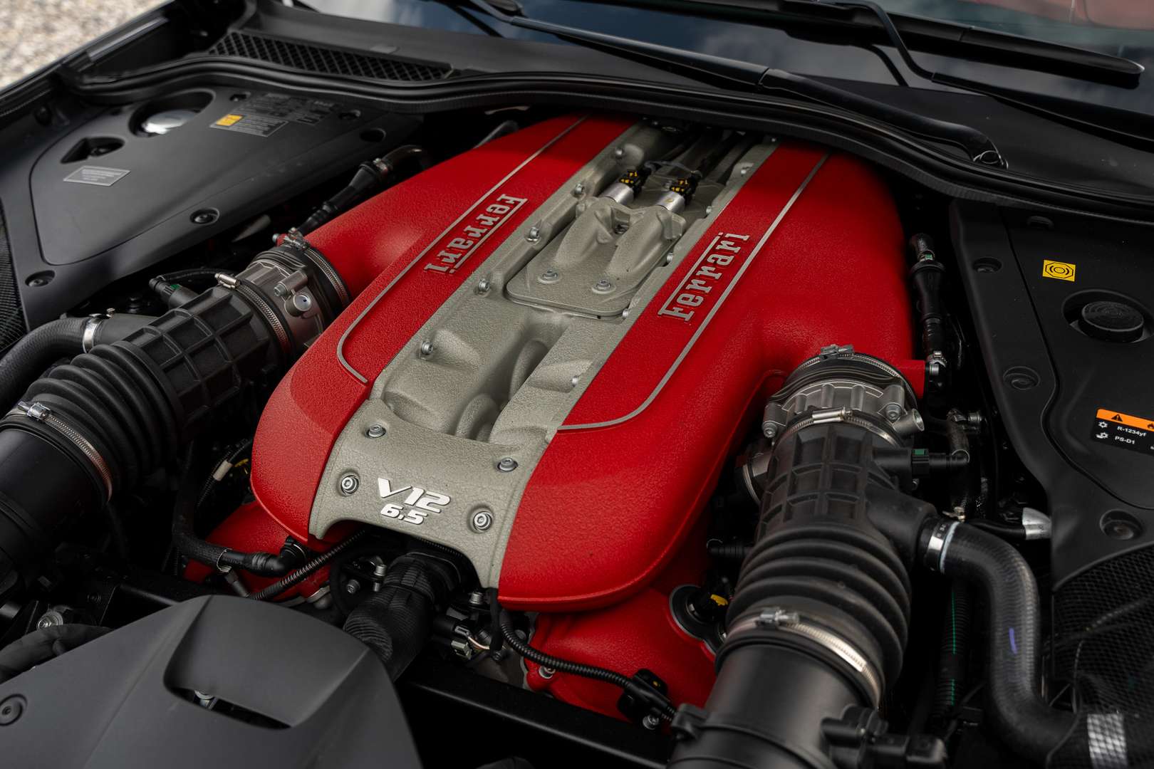 Ferrari 812 GTS - 2021 - Joinsteer - #20