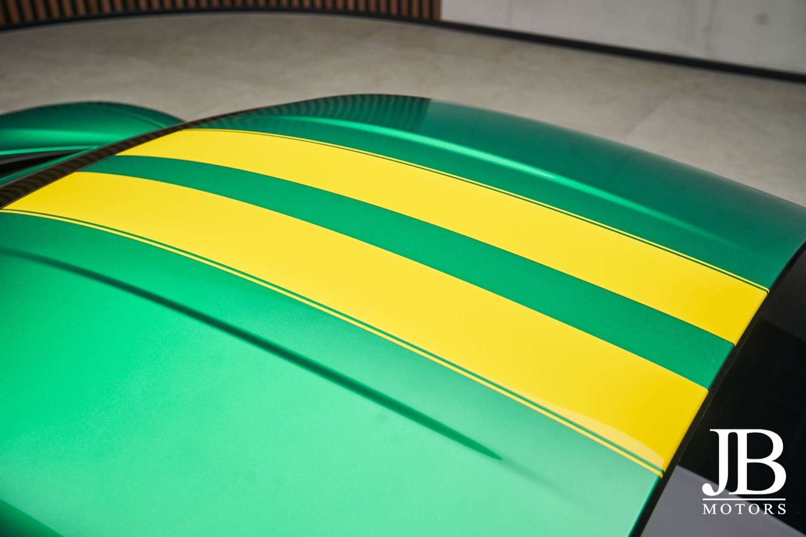 Ferrari 488 Speciale - 2019 - Joinsteer - #18