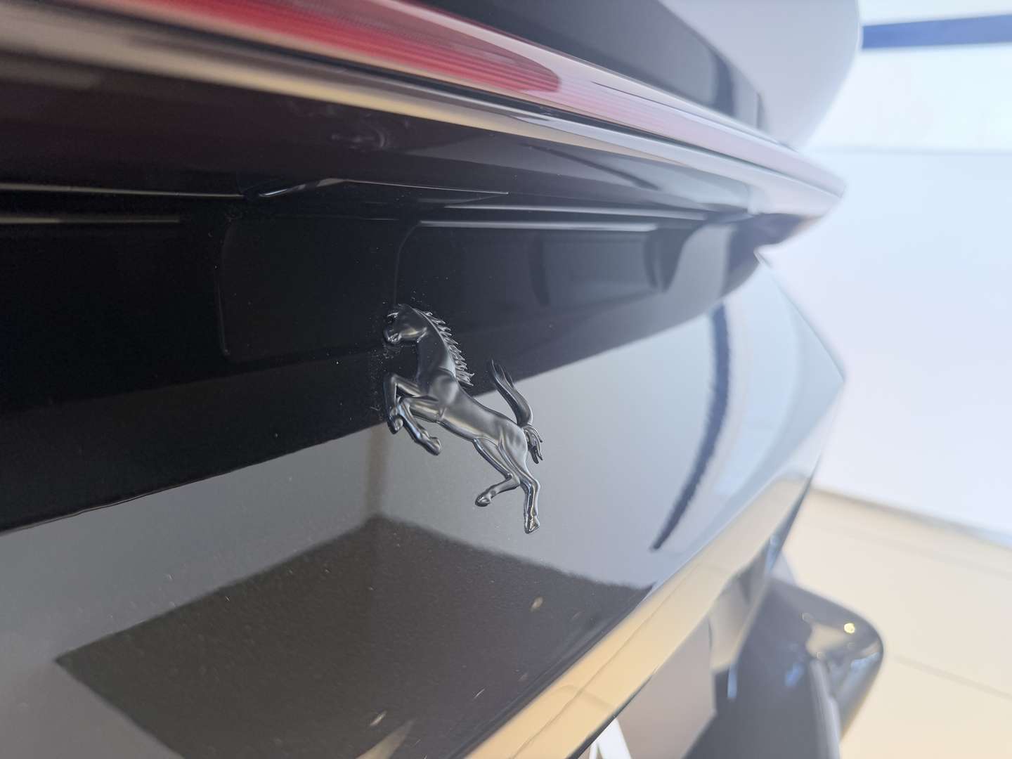 Ferrari 12 Cilindri - 2026 - Joinsteer - #15