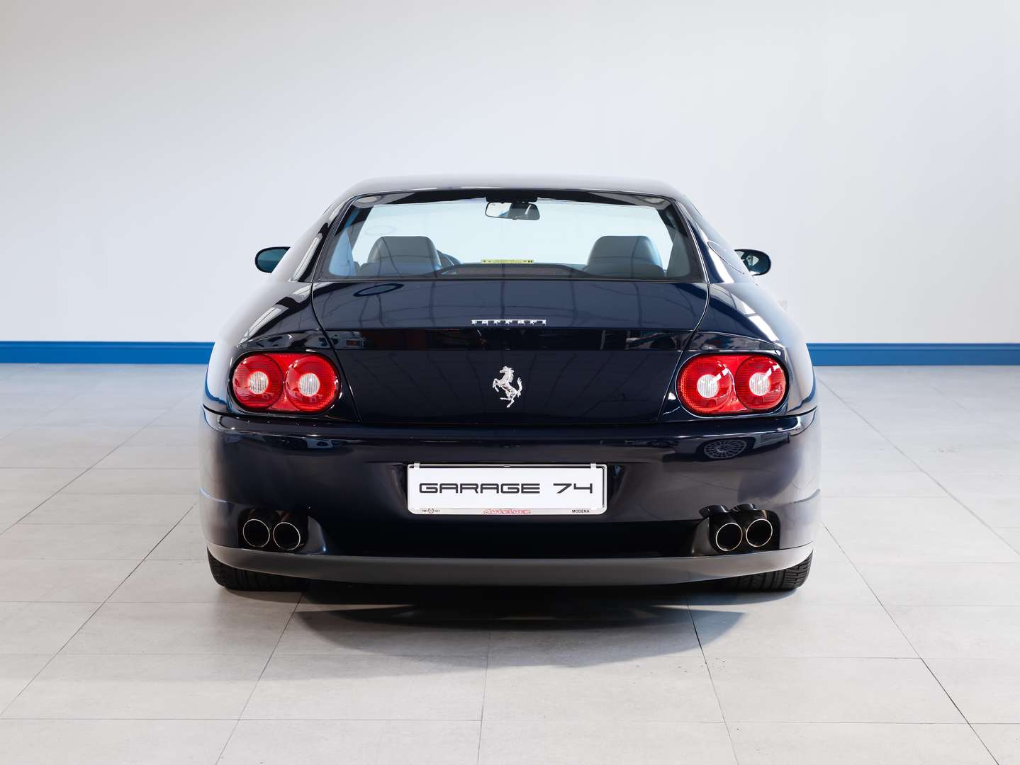 Ferrari 456 GT - 1999 - Joinsteer - #5