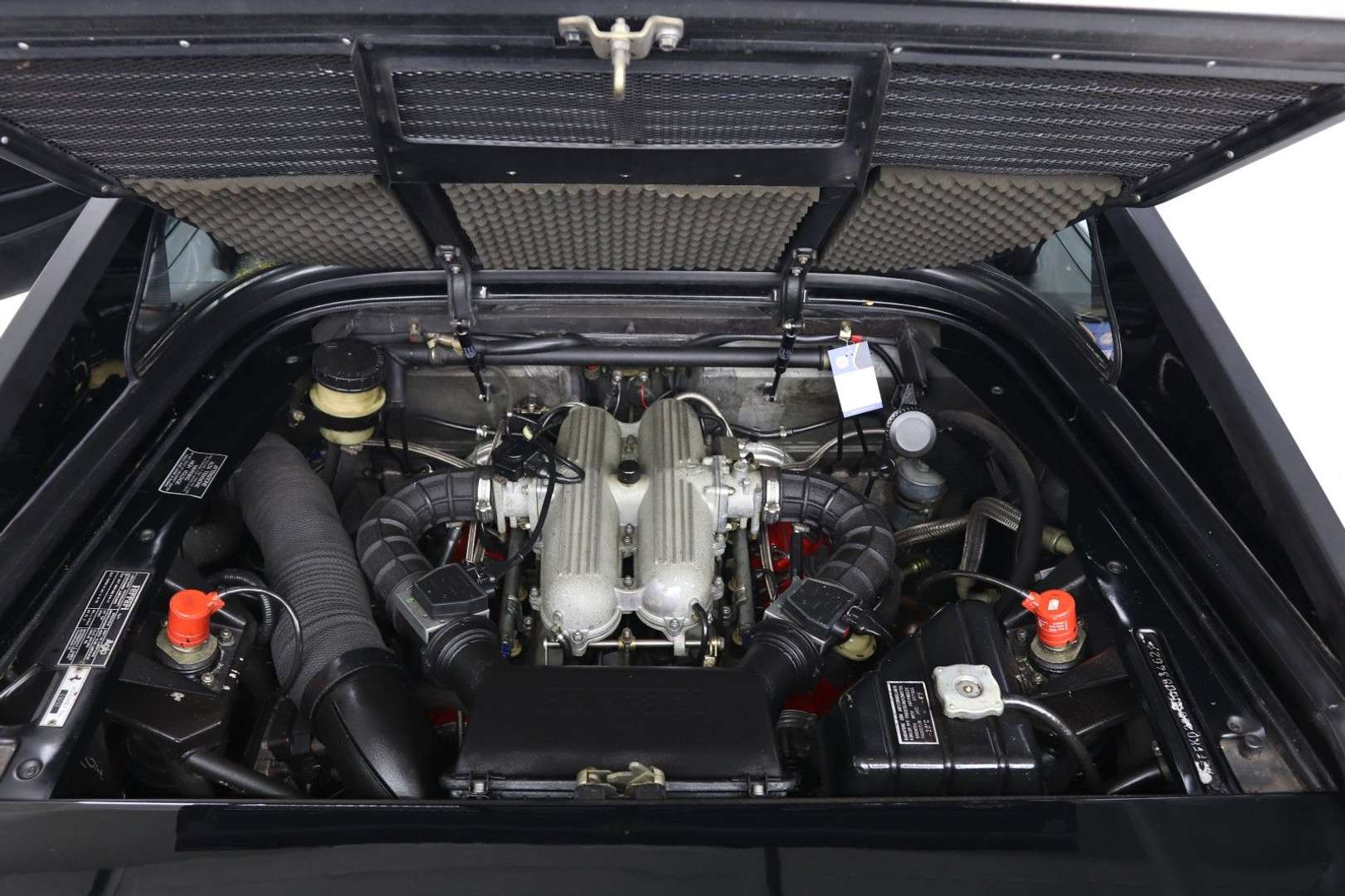 Ferrari Mondial T - 1990 - Joinsteer - #21