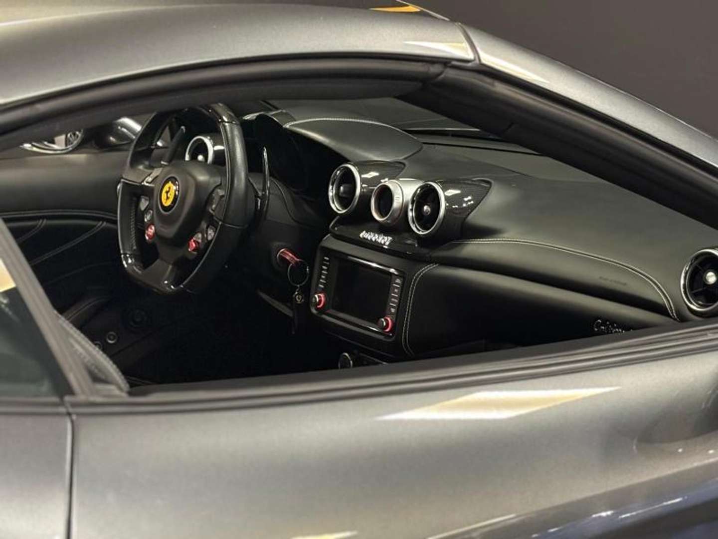 Ferrari California - 2017 - Joinsteer - #13