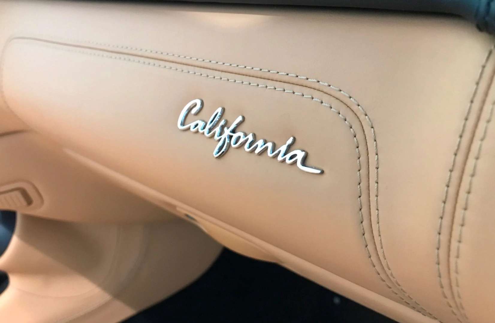 Ferrari California - 2013 - Joinsteer - #10