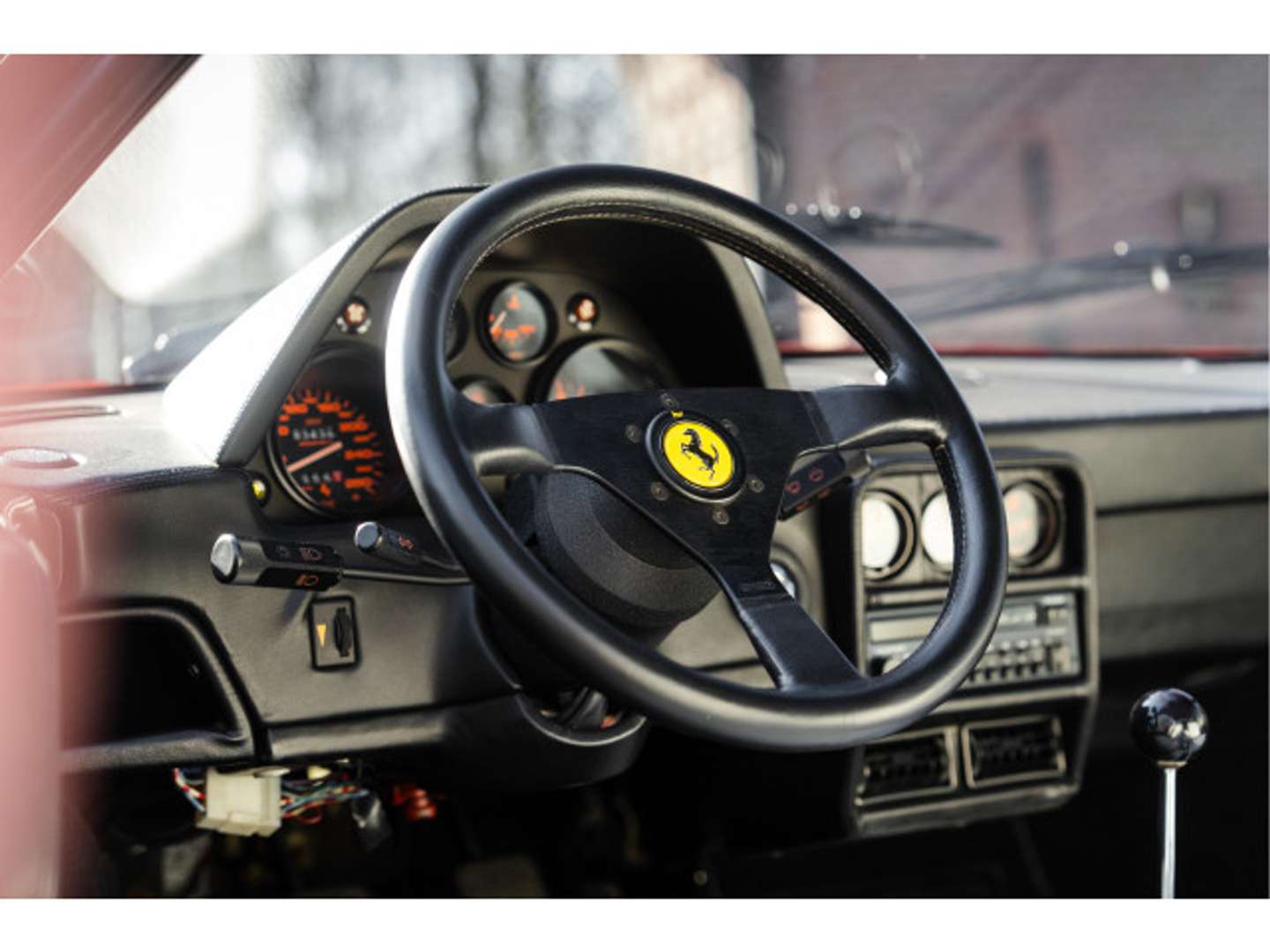 Ferrari 208 GTB - 1987 - Joinsteer - #16